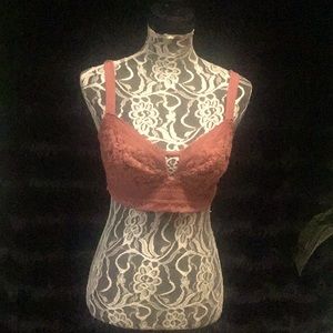 Free People Bralette